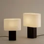 Lampes de table - [Seasoning.objet] Lampe Dan - SEOUL DESIGN FOUNDATION