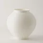 Pièces uniques - [Seasoning.objet] Pot en forme de lune - SEOUL DESIGN FOUNDATION