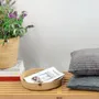 Corbeilles - Venyo Low - Panier de table | Plateau & panier de service | Nature - SOLOKO
