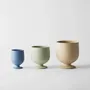 Mugs - [ANU] Goblet - SEOUL DESIGN FOUNDATION