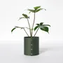 Vases - [plat] Couvre-pot (taille S) - SEOUL DESIGN FOUNDATION