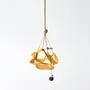 Vases - [plats] Cache-pot suspendu 'DANGLE' (taille P) - SEOUL DESIGN FOUNDATION