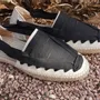 Chaussures - L’espadrille masculine la plus stylée de la saison — Atelier COSTÀ - ATELIER COSTÀ