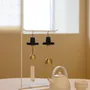 Design objects - [Habit-Us] ''Hello, there'' Gat wind chime - SEOUL DESIGN FOUNDATION