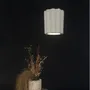 Suspensions - HEBELOME lampe - BOUTURES D'OBJETS