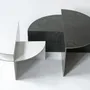 Tables basses - GEOM Table - BOUTURES D'OBJETS