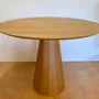 Dining Tables - Table "La Signature" - CABANE STORE