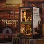 Cadeaux - Rose Detective Agency - Book Nook - VCL CORP