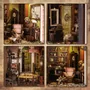 Cadeaux - Rose Detective Agency - Book Nook - VCL CORP