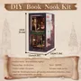 Cadeaux - Rose Detective Agency - Book Nook - VCL CORP