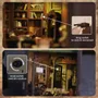 Cadeaux - Rose Detective Agency - Book Nook - VCL CORP