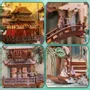 Cadeaux - Su Dongpo's Life - Book Nook - VCL CORP