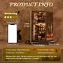 Cadeaux - Magic Pharmacist - Book Nook - VCL CORP