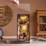 Cadeaux - Magic Pharmacist - Book Nook - VCL CORP