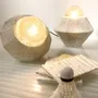 Suspensions - Suspension SEPALUM - BOUTURES D'OBJETS