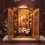 Cadeaux - Bookshop Memories - Book Nook - VCL CORP