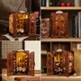 Cadeaux - Bookshop Memories - Book Nook - VCL CORP