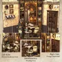 Cadeaux - Bookshop Memories - Book Nook - VCL CORP