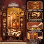 Cadeaux - Bookshop Memories - Book Nook - VCL CORP