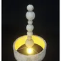 Suspensions - OMPHALE - BOUTURES D'OBJETS