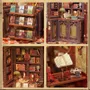 Cadeaux - Owl Bookstore - Book Nook - VCL CORP