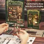 Cadeaux - Owl Bookstore - Book Nook - VCL CORP