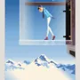 Affiches - Winter par Monsieur Z - IMAGE REPUBLIC