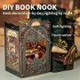Cadeaux - Count Cat's Study - Book Nook - VCL CORP