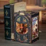 Cadeaux - Count Cat's Study - Book Nook - VCL CORP