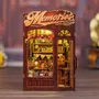 Cadeaux - Music Bookshop - Book Nook - VCL CORP