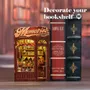 Cadeaux - Music Bookshop - Book Nook - VCL CORP