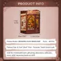 Cadeaux - Music Bookshop - Book Nook - VCL CORP