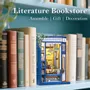 Cadeaux - Literature Bookstore - Book Nook - VCL CORP