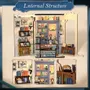 Cadeaux - Literature Bookstore - Book Nook - VCL CORP