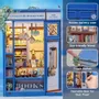 Cadeaux - Literature Bookstore - Book Nook - VCL CORP