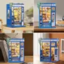 Cadeaux - Literature Bookstore - Book Nook - VCL CORP