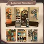 Cadeaux - The scholar's Bookstore - Book Nook - VCL CORP