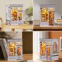 Cadeaux - The scholar's Bookstore - Book Nook - VCL CORP