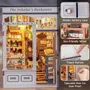 Cadeaux - The scholar's Bookstore - Book Nook - VCL CORP