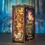 Cadeaux - The Grace of The Forest - Book Nook - VCL CORP
