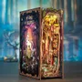 Cadeaux - The Grace of The Forest - Book Nook - VCL CORP
