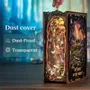 Cadeaux - The Grace of The Forest - Book Nook - VCL CORP