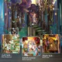Cadeaux - The Grace of The Forest - Book Nook - VCL CORP