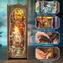 Cadeaux - The Grace of The Forest - Book Nook - VCL CORP