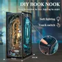 Cadeaux - The Gate of Wonderland - Book Nook - VCL CORP