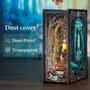 Cadeaux - The Gate of Wonderland - Book Nook - VCL CORP