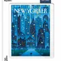 Affiches - The New Yorker - Affiches - IMAGE REPUBLIC