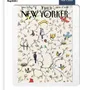 Affiches - The New Yorker - Affiches - IMAGE REPUBLIC