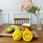 Abat-jours - Lampe de table et veilleuse - KELYS- LUXYS