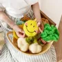 Couverts de service - Baguettes en inox, bois - KELYS
